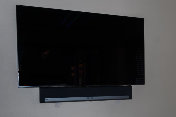 Sonos TV Playbarr