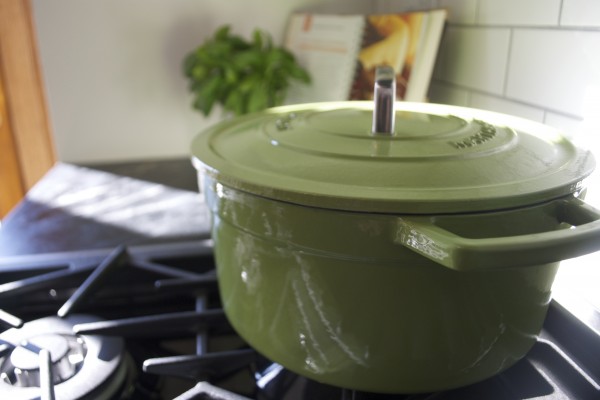 sk Martha Stewart pot