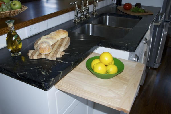 sk cutting board lemons cu