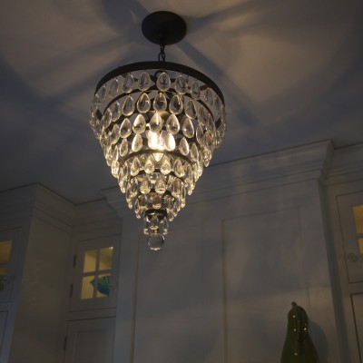 sk lighting chandelier