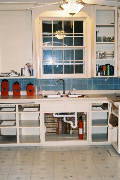 Kitchen 2