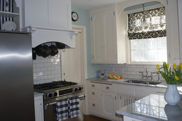 Small kitchen remodel 3