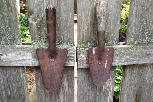Trowels